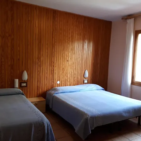 Hotel Mazzieri 2*