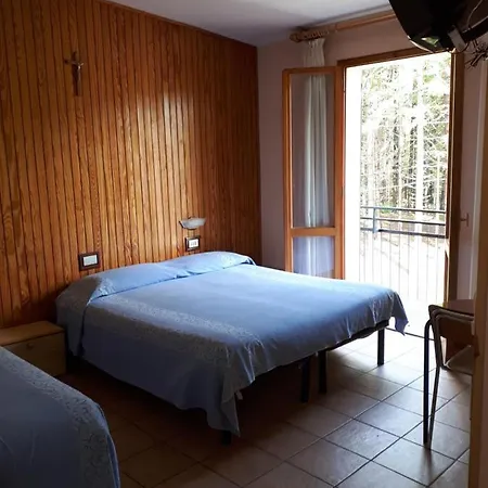 Mazzieri Hotel Lama Mocogno