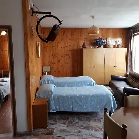 Hotel Mazzieri 2*