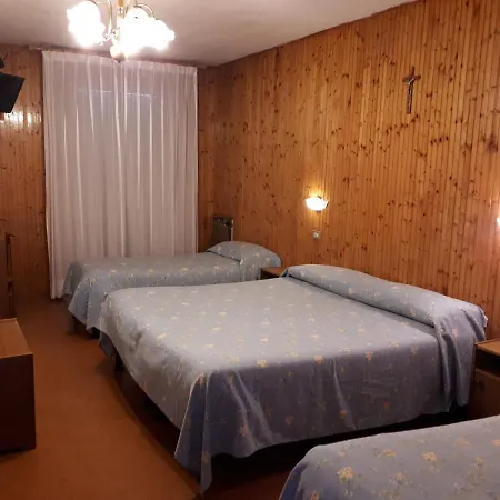 Hotel Mazzieri