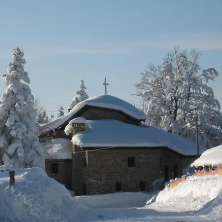 Mazzieri 2* Lama Mocogno