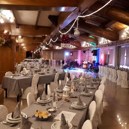 Mazzieri 2* Lama Mocogno