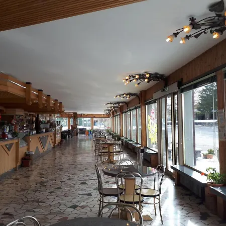 Mazzieri Lama Mocogno