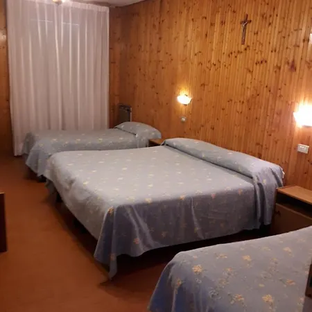 호텔 Mazzieri Lama Mocogno