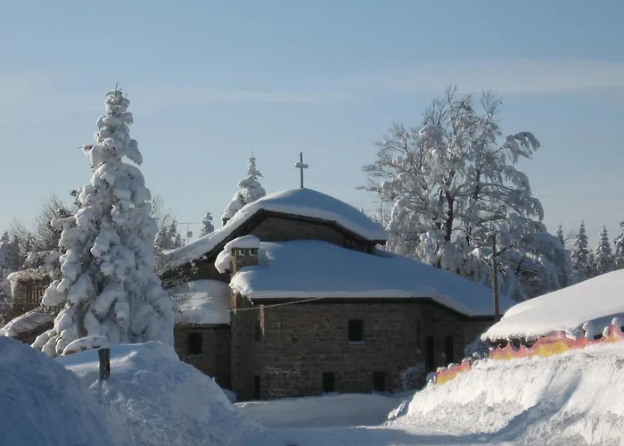 Mazzieri 2* Lama Mocogno