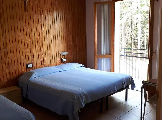 Mazzieri Hotel Lama Mocogno