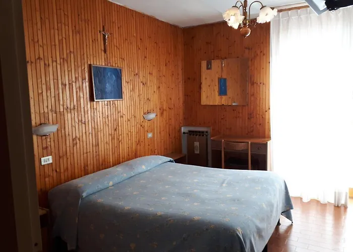 Mazzieri Lama Mocogno