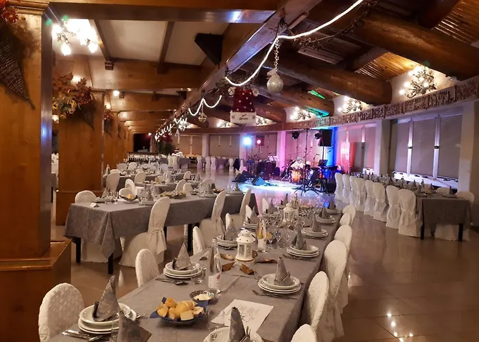 Mazzieri 2* Lama Mocogno