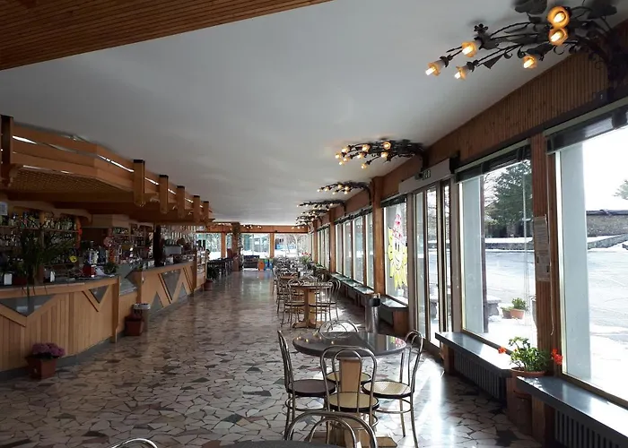 Mazzieri Lama Mocogno