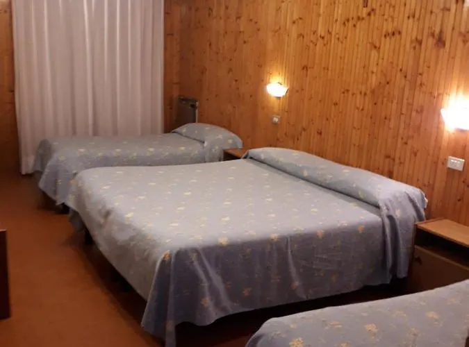 Hotel Mazzieri Lama Mocogno